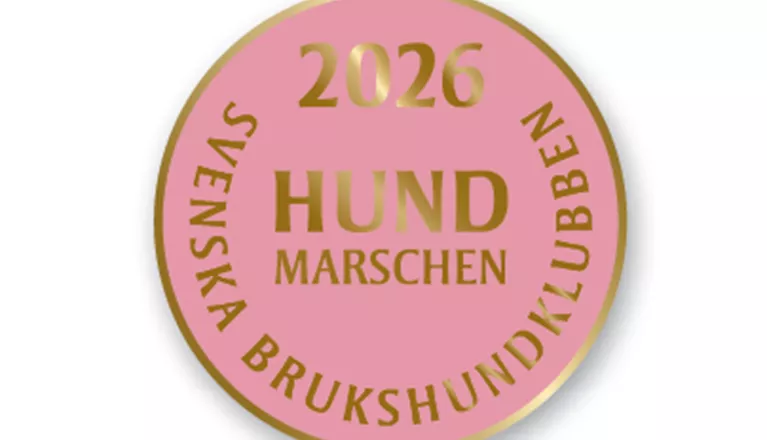 Hundmarschen 2026